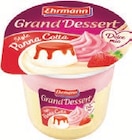 Grand Dessert von Ehrmann im aktuellen Lidl Prospekt