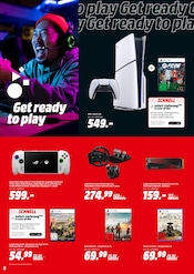Asus im MediaMarkt Saturn Prospekt in Wuppertal Aktueller MediaMarkt Saturn Prospekt mit Asus, "LET'S GO! DEALS Black Deals", Seite 8