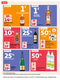 Offre Bordeaux dans le catalogue Auchan Supermarché du moment à la page 6