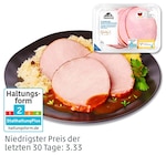 MÜHLENHOF Frische Kasseler-Minutensteaks bei Penny im Ponitz Prospekt für 3,33 €