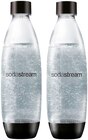 PET-Flasche 2er-Pack im Angebot bei REWE in Bad Homburg PET-Flasche 2er-Pack Angebote von sodastream bei REWE Bad Homburg für 10,99 €