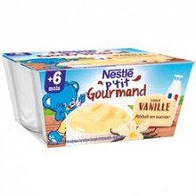 P'TIT GOURMAND à Auchan dans Rocquencourt P'TIT GOURMAND à Auchan dans Rocquencourt