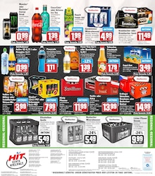 Veltins im HIT Prospekt "ECHTE VIELFALT" mit 19 Seiten (Frankfurt (Main))