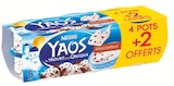 Yaos - Nestlé dans le catalogue Auchan Supermarché