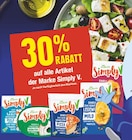 alle Artikel Angebote von Simply V bei EDEKA Amberg