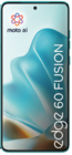 Smartphone motorola edge 60 fusion bei expert im Steinfurt Prospekt für 79,00 €