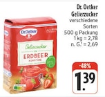 Aktuelle Zucker Angebote bei nah und gut in Würzburg Aktuelles Gelierzucker Erdbeer Konfitüre Angebot bei nah und gut in Würzburg ab 1,39 €