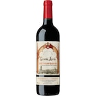 Grande Arche - Saint Emilion Grand Cru dans le catalogue Carrefour
