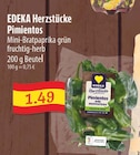EDEKA - Pimientos Angebot im Prospekt Pimientos bei EDEKA im Prospekt "" für 1,49 €