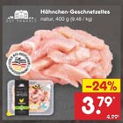 Hähnchen-Geschnetzeltes von GUT PONHOLZ im aktuellen Netto Marken-Discount Prospekt