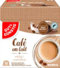 Aktuelles Kaffeekapseln Café au lait Angebot bei EDEKA in Norderstedt ab 3,99 €