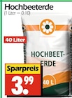 Hochbeeterde bei Wreesmann im Prospekt "" für 3,99 €
