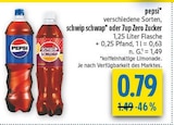 Pepsi im Angebot bei diska in Weiden Pepsi Angebote bei diska Weiden für 0,79 €