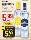 Wodka Gorbatschow Angebote von Wodka Gorbatschow bei Trinkgut Neuss für 5,49 €