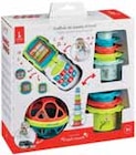 Tablette d'activites - Little Smoby en promo chez Intermarché Aubagne à 16,90 €