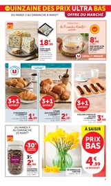 Prospectus U Express "U Express" en cours à Brest, Page 7 Catalogue U Express en cours à Brest, "U Express", Page 7