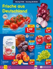 Ähnliche Marzipan Angebote im Prospekt "Aktuelle Angebote" von Netto Marken-Discount in Pforzheim Ähnliche Angebote wie Marzipan im Prospekt "Aktuelle Angebote" auf Seite 8 von Netto Marken-Discount in Pforzheim