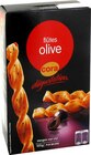 Gressins huile d’olive et romarin - CORA en promo chez Cora Villeneuve-d'Ascq à 2,40 €