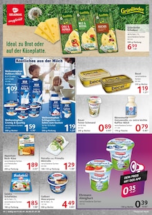 Quark im Selgros Prospekt "cash & carry" mit 24 Seiten (Mannheim)