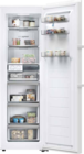 Gefrierschrank im Angebot bei expert Gröblinghoff in Neuss Gefrierschrank Angebote von Haier bei expert Gröblinghoff Neuss für 1.149,00 €