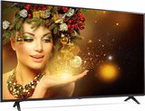 UHD-Fernseher 55UT80006LA bei expert im Prospekt "" für 479,00 €