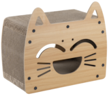 Couchage chien/chat - Gifi Couchage chien/chat à 8,50 € dans le catalogue Gifi