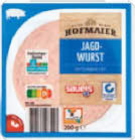 Frischwurst-Aufschnitt von Hofmaier für 1,00 € bei Netto Marken-Discount im Angebot Frischwurst-Aufschnitt von Hofmaier im aktuellen Netto Marken-Discount Prospekt
