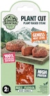 Plant-based Pfeffer Medaillons von Green Mountain für 3,49 € bei REWE im Angebot Plant-based Pfeffer Medaillons von Green Mountain im aktuellen REWE Prospekt