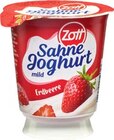 Sahnejoghurt im Angebot bei Netto Marken-Discount in Potsdam Sahnejoghurt Angebote von Zott bei Netto Marken-Discount Potsdam für 0,44 €
