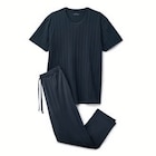 Pyjama im aktuellen Tchibo im Supermarkt Prospekt