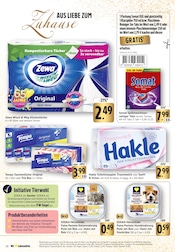 Katzenfutter im E center Prospekt in Schwäbisch Gmünd Aktueller E center Prospekt mit Katzenfutter, "Aktuelle Angebote", Seite 28