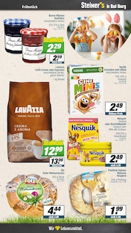 Kaffee im EDEKA Prospekt "Aktuelle Angebote" mit 26 Seiten (Osnabrück)