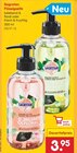 belebend & floral oder frisch & fruchtig Angebote von Sagrotan bei Netto Marken-Discount Freiberg für 3,95 €