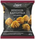 Herzoginkartoffeln Angebote von Deluxe bei Lidl Mannheim für 1,69 €