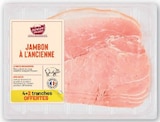 U Express Yvetot - Promo Jambon à l'Ancienne Promo Jambon à l'Ancienne à 7,30 € dans le catalogue U Express à Yvetot