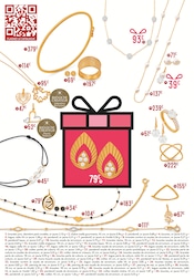 Promos Gourmet dans le catalogue "CADEAUX" de E.Leclerc à la page 2