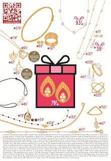 Catalogue E.Leclerc de la semaine 48, "CADEAUX", page 2, 25/11/2025 - 06/12/2025 Prospectus E.Leclerc en cours, "CADEAUX", page 2 sur 8