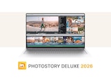 Magix Photostory Deluxe 2026 im MediaMarkt Saturn Prospekt Magix Photostory Deluxe 2026 von MAGIX im aktuellen MediaMarkt Saturn Prospekt für 35,99 €