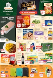 GLOBUS Prospekt für Bodenkirchen mit 31 Seiten GLOBUS Prospekt für Bodenkirchen: "Aktuelle Angebote", 31 Seiten, 24.11.2025 - 29.11.2025