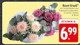 Aktuelle Blumen Angebote bei EDEKA in Regensburg Aktuelles Rosen-Strauß Angebot bei EDEKA in Regensburg ab 6,99 €