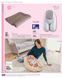 Offre Table Enfant dans le catalogue Carrefour du moment à la page 30