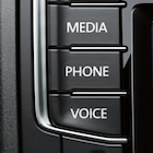 Sprachbedienung für Navigation Discover Media zum Nachrüsten Angebot in Mühbrook Sprachbedienung für Navigation Discover Media zum Nachrüsten im aktuellen Prospekt bei Volkswagen in Mühbrook