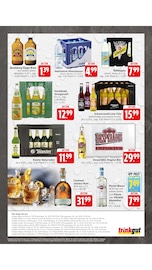 Aktueller E center Prospekt mit Radler, "Aktuelle Angebote", Seite 55