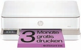 Multifunktionsdrucker ENVY 6120e im Angebot bei expert in Kempten Multifunktionsdrucker ENVY 6120e Angebote von HP bei expert Kempten für 69,00 €