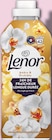 Adoucissant liquide ambre et orchidée 42 doses - LENOR - Netto Adoucissant liquide ambre et orchidée 42 doses - LENOR à 0,99 € dans le catalogue Netto