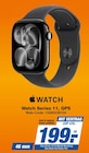Watch Series 11, GPS Angebote von Apple bei expert Koblenz für 199,00 €