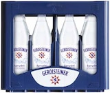 Mineralwasser Angebote von Gerolsteiner bei Trinkgut Weinheim für 5,49 €