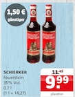 Aktuelles Feuerstein Angebot bei Getränke Quelle Weydringer in Göttingen ab 9,99 €