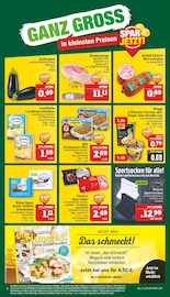 Aktueller Marktkauf Prospekt mit Käse, "GANZ GROSS in kleinsten Preisen!", Seite 2