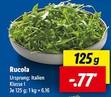 Lidl Kahl (Main) Prospekt mit  im Angebot für 0,77 €